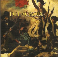 DELACROIX (CARTONE) DE ALSTON ISABELLA