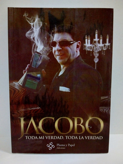JACOBO TODA MI VERDAD TODA LA VERDAD DE WINOGRAD JACOBO