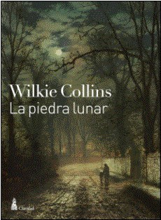 PIEDRA LUNAR DE COLLINS WILKIE