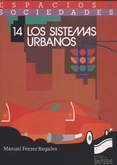 SISTEMAS URBANOS LOS DE FERRER