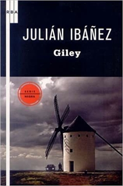 GILEY-JULIAN IBAÑEZ