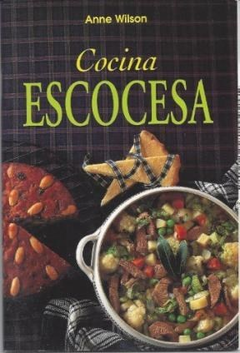 COCINA ESCOCESA DE WILSON ANNE