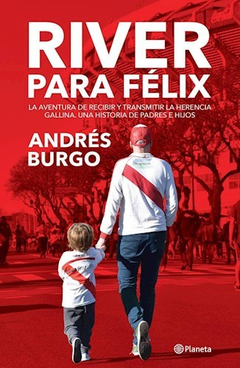 RIVER PARA FELIX DE BURGO ANDRES