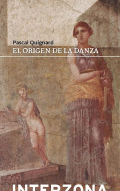 ORIGEN DE LA DANZA (COLECCION NARRATIVA FRANCESA)