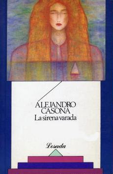 SIRENA VARADA (BCC 73) DE CASONA ALEJANDRO