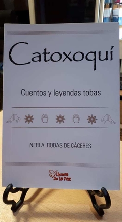 CATOXOQUI-NERI A. RODAS