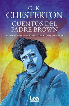 CUENTOS DEL PADRE BROWN (COLECCION FILO Y CONTRAFILO) DE CHESTERTON GILBERT KEITH