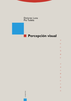 PERCEPCION VISUAL-DOLORES LUNA