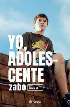 YO ADOLESCENTE DE ZABO