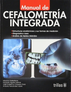 CEFALOMETRIA INTEGRADA- VV.AA