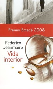 VIDA INTERIOR (COLECCION CRUZ DEL SUR) (RUSTICA) DE JEANMAIRE FEDERICO