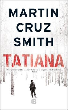 TATIANA (LA TRAMA) DE CRUZ SMITH MARTIN