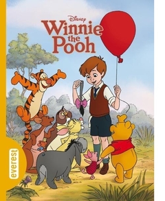 WINNIE THE POOH