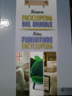 NUEVA ENCICLOPEDIA DEL MUEBLE