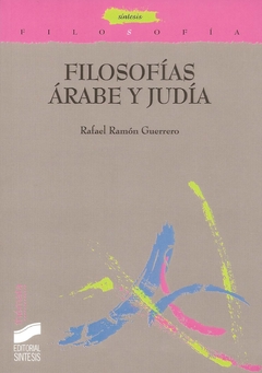 FILOSOFIAS ARABE Y JUDIA DE GUERRERO