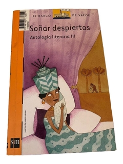 SOÑAR DESPIERTO