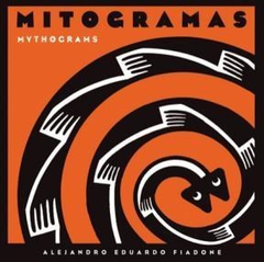 MITOGRAMAS (BOLSILLO) DE FIADONE ALEJANDRO