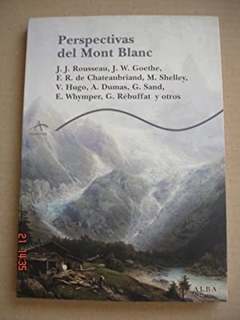 PERSPECTIVAS DEL MONT BLANC-VV.AA