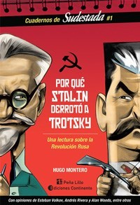 POR QUE STALIN DERROTO A TROTSKY UNA LECTURA SOBRE LA R EVOLUCION RUSA (2 EDICION) DE MONTERO HUGO