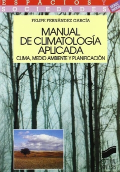 CLIMATOLOGIA APLICADA DE FERNANDEZ