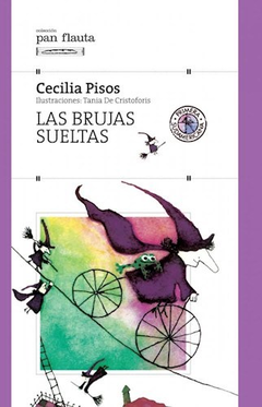 BRUJAS SUELTAS - PISOS CECILIA