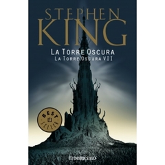TORRE OSCURA 7 COMPLETO (BESTSELLER 102/48) (RUSTICA) DE KING STEPHEN
