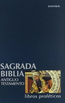 SAGRADA BIBLIA ANTIGUO TESTAMENTO