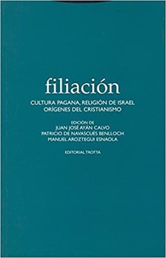 FILIACION-JUAN JOSE AYAN CALVO