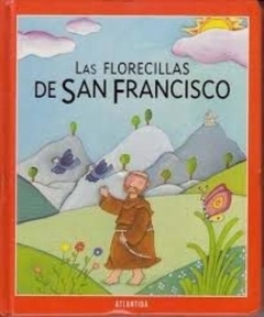 LAS FLORECILLAS DE SAN FRANCISCO-VV.AA