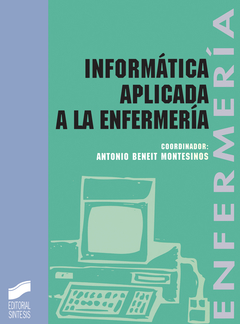 INFORMATICA APLICADA A LA ENFERMERIA DE BENEIT