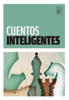 CUENTOS INTELIGENTES DE VV.AA.