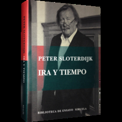 IRA Y TIEMPO (BIBLIOTECA ENSAYO) DE SLOTERDIJK PETER