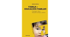FAMMILIA Y EDUCACION FAMILIAR-ANGELES GERVILLA