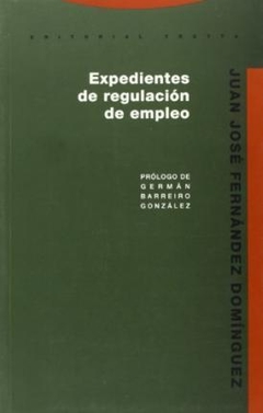 EXPEDIENTES DE REGULACION DE EMPLEO DE FERNANDEZ