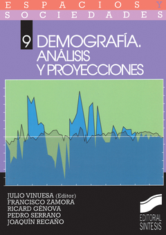DEMOGRAFIA ANALISIS Y PROYECCIONES DE VINUESA