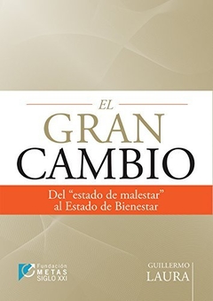 El gran cambio-Laura