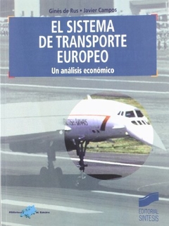 SISTEMA DE TRANSPORTE EUROPEO EL DE RUS/CAMPOS