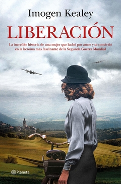 LIBERACION DE KEALEY IMOGEN