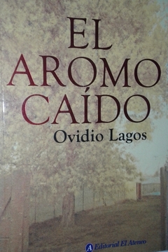 AROMO CAIDO DE LAGOS OVIDIO