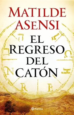 REGRESO DEL CATON (RUSTICO) DE ASENSI MATILDE