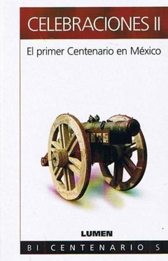 CELEBRACIONES II EL PRIMER CENTENARIO MEXICANO DE SANTOS SUSANA (COMP.)