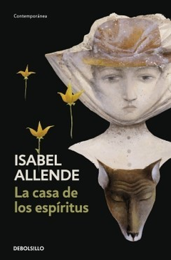 CASA DE LOS ESPIRITUS (CONTEMPORANEA) DE ALLENDE ISABEL