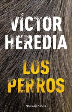 PERROS DE HEREDIA VICTOR