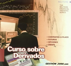 CURSO SOBRE DERIVADOS-VV.AA