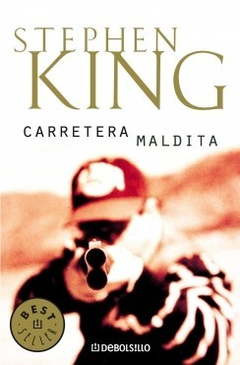 CARRETERA MALDITA (BEST SELLER) DE KING STEPHEN