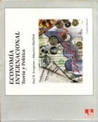 ECONOMIA INTERNACIONAL TEORIA Y POLITICA (4 EDICION) DE KRUGMAN/OBSTFELD