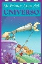 ATLAS DEL UNIVERSO Editorial: VISOR ENCICLOPEDIAS AUDIOVISUALES