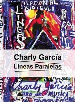 LINEAS PARALELAS DE GARCIA CHARLY