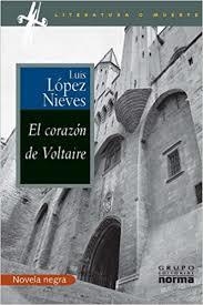 CORAZON DE VOLTAIRE LOPEZ NIEVES