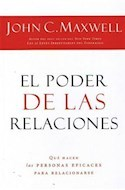 EL PODER DE LAS RELACIONES - JOHN MAXWELL - GRUPO NELSON